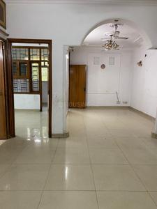 Gallery Cover Image of 1050 Sq.ft 2 BHK Apartment for rent in Manas Apartment, Mayur Vihar Phase 1 for 25500