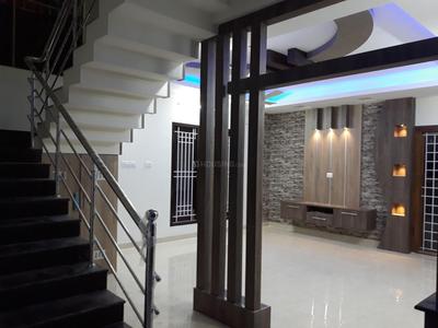 Gallery Cover Image of 2000 Sq.ft 3 BHK Villa for buy in Kalmandapam for 7500000
