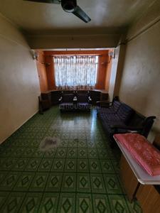 Gallery Cover Image of 560 Sq.ft 1 BHK Apartment for rent in Aditya Chintamani Nagar, Bibwewadi for 14000
