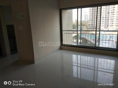 1 BHK Apartment