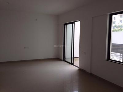 Gallery Cover Image of 1600 Sq.ft 3 BHK Apartment for buy in Wagholi for 6700000