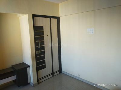 1 BHK Apartment