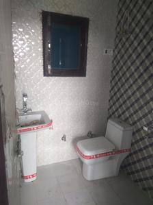 Gallery Cover Image of 750 Sq.ft 2 BHK Independent Floor for buy in Sector 17 Dwarka for 7500000