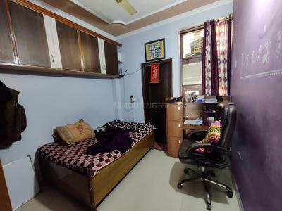 2 BHK अपार्टमेंट