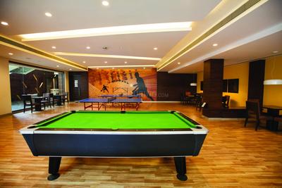 Gallery Cover Image of 850 Sq.ft 2 BHK Apartment for buy in Bhayandarpada, Thane West for 10200000