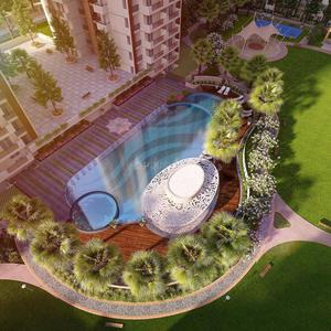 3 BHK Apartment