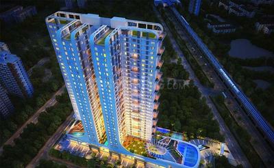 4 BHK Apartment