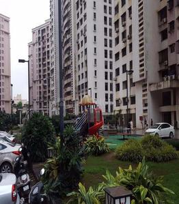 1 BHK Apartment