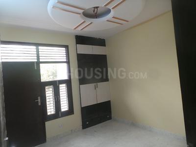 Gallery Cover Image of 400 Sq.ft 1 BHK Independent Floor for buy in Nawada for 1500000