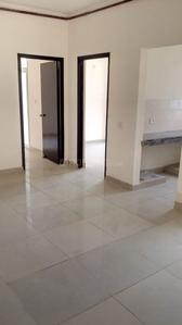 2 BHK अपार्टमेंट