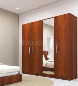 Gallery Cover Image of 1800 Sq.ft 3 BHK Independent House for buy in Pullazhi for 6600000