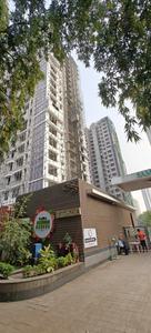 700 Sqft 2 BHK Flat for sale in Sunshine Samriddhi Garden Wing C ...