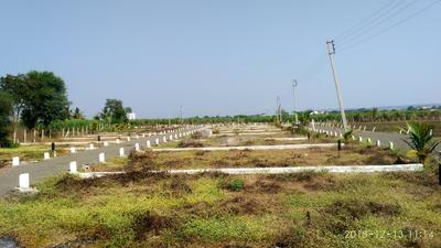 Gallery Cover Image of Sq.ft Residential Plot for buy in Kharadi for 751000