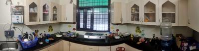 Kitchen Image of Looking For A Male Roommate in Sector 41
