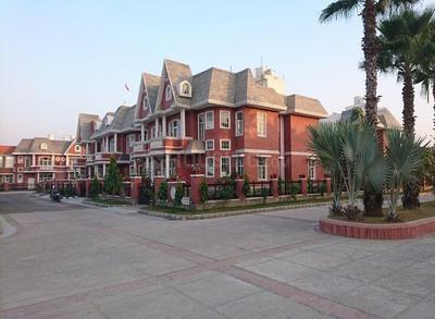 Gallery Cover Image of 2106 Sq.ft 4 BHK Villa for buy in Swaraj Nagar for 9200000