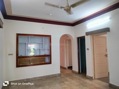 BHK Independent House for rent in Koramangala, South Bangalore
