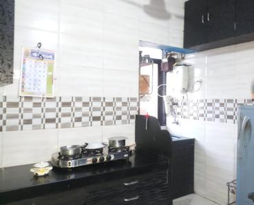 Gallery Cover Image of 1200 Sq.ft 2 BHK Apartment for buy in CGEWHO Kendriya Vihar, Kharghar for 9500000