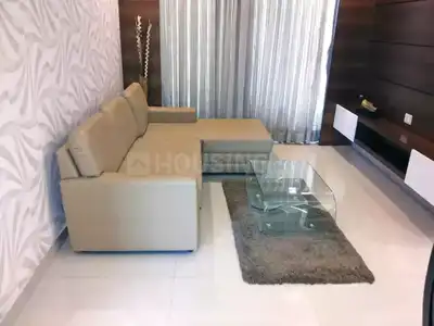 2 BHK अपार्टमेंट