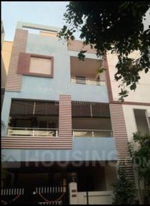 4 BHK Independent House