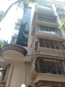 Gallery Cover Image of 750 Sq.ft 1 BHK Apartment for buy in Borivali East for 10000000