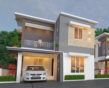 Gallery Cover Image of 1550 Sq.ft 3 BHK Independent House for buy in Puthur for 5000000