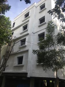 Gallery Cover Image of 1140 Sq.ft 2 BHK Apartment for buy in Bommanahalli for 5150000