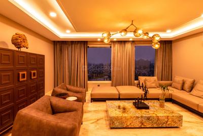 4 BHK Apartment