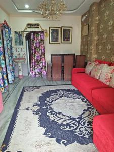 Gallery Cover Image of 4000 Sq.ft 2 BHK Independent Floor for buy in Borabanda for 17000000