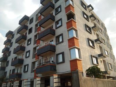 Gallery Cover Image of 1200 Sq.ft 2 BHK Apartment for rent in Horamavu for 15000
