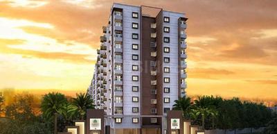 2 BHK Apartment