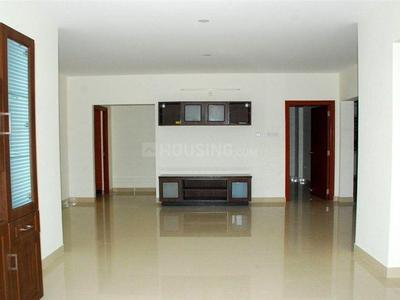 Gallery Cover Image of 1800 Sq.ft 3 BHK Independent Floor for buy in Sector 35 for 11000000