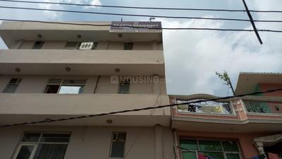 Building Image of Paarth Residency in Sector 11