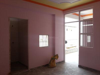 1 RK Apartment