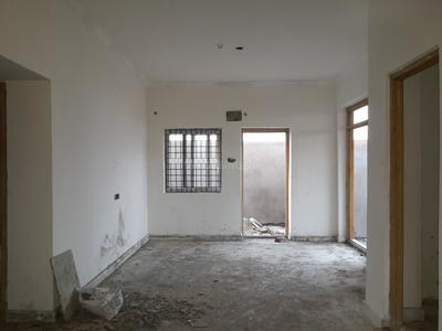 2 BHK Independent House