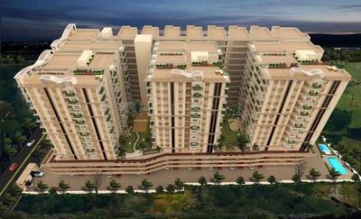 2 BHK Apartment