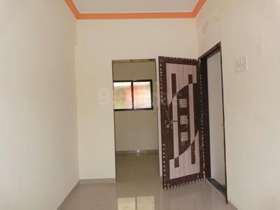 1 BHK Independent House