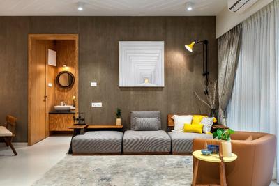 2 BHK Apartment