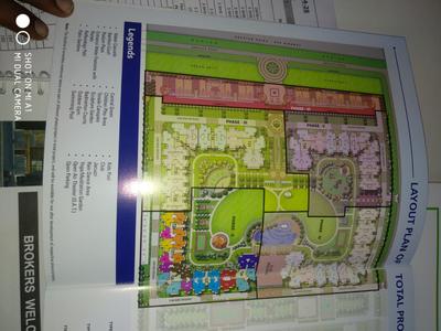 3 BHK Apartment