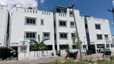 3 BHK Villa