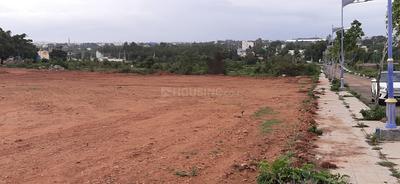 Gallery Cover Image of Sq.ft Residential Plot for buy in T Dasarahalli for 2239200