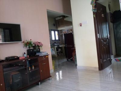 Gallery Cover Image of 1170 Sq.ft 2 BHK Independent House for rent in Sriperumbudur for 12000