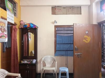 3 BHK Independent House