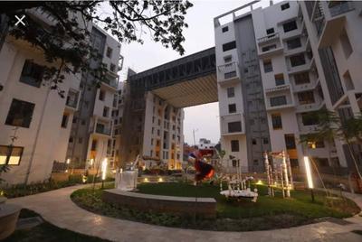 4 BHK Flat