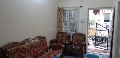 Gallery Cover Image of 600 Sq.ft 2 BHK Independent House for buy in Bogadi for 4500000