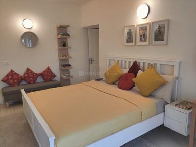 2 BHK Apartment