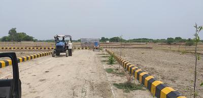 Gallery Cover Image of Sq.ft Residential Plot for buy in Rajendra Nagar for 1187500