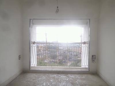 1 BHK Apartment