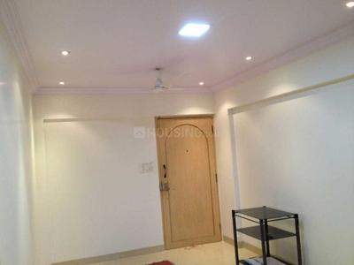1 BHK Apartment