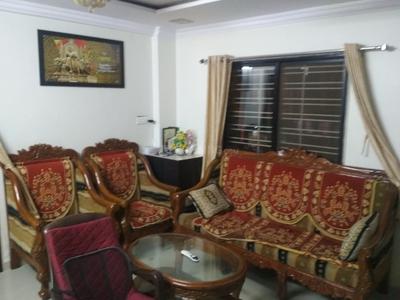 Gallery Cover Image of 980 Sq.ft 2 BHK Apartment for buy in Makhmalabad for 2300000
