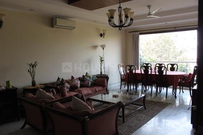 Gallery Cover Image of 4820 Sq.ft 5 BHK Independent House for buy in Vasant Kunj for 150000000